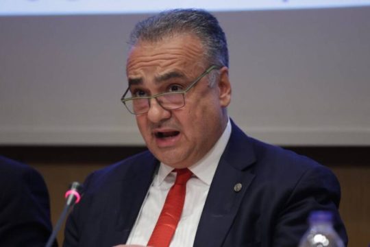 Βερβεσός